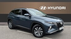 Hyundai TUCSON 1.6 TGDi SE Connect 5dr 2WD Petrol Estate